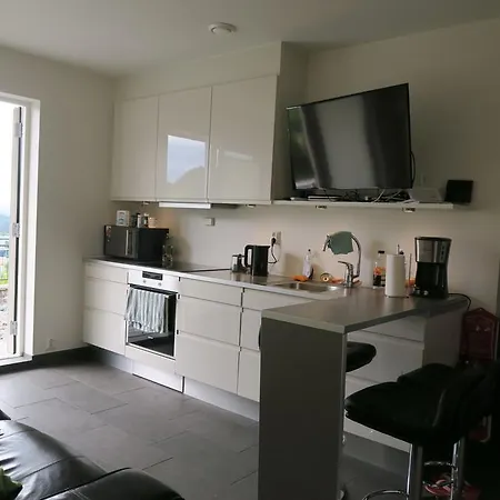 Apartment Krohnegården