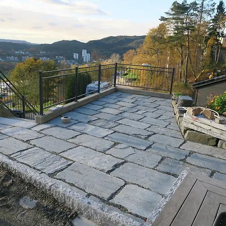 Krohnegården Apartment